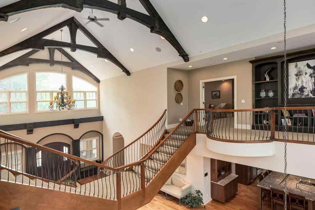 MLS® A2261644 - 16 Pinehurst Drive  in NONE Rural Foothills County, Residential