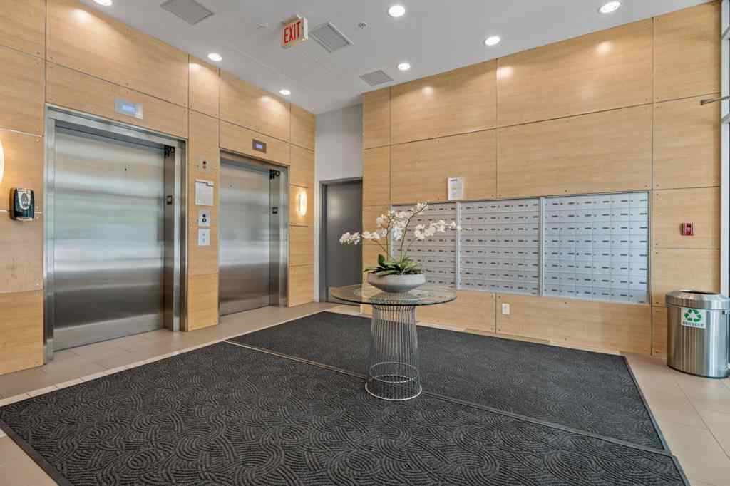 MLS® A2261645 - Unit #315 46 9 Street NE in Bridgeland/Riverside Calgary, Residential