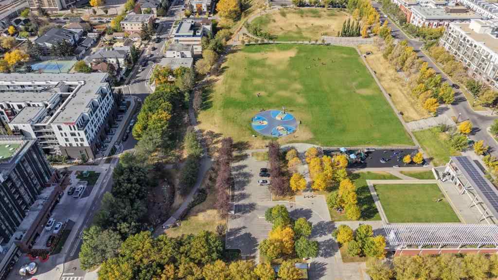 MLS® A2261645 - Unit #315 46 9 Street NE in Bridgeland/Riverside Calgary, Residential