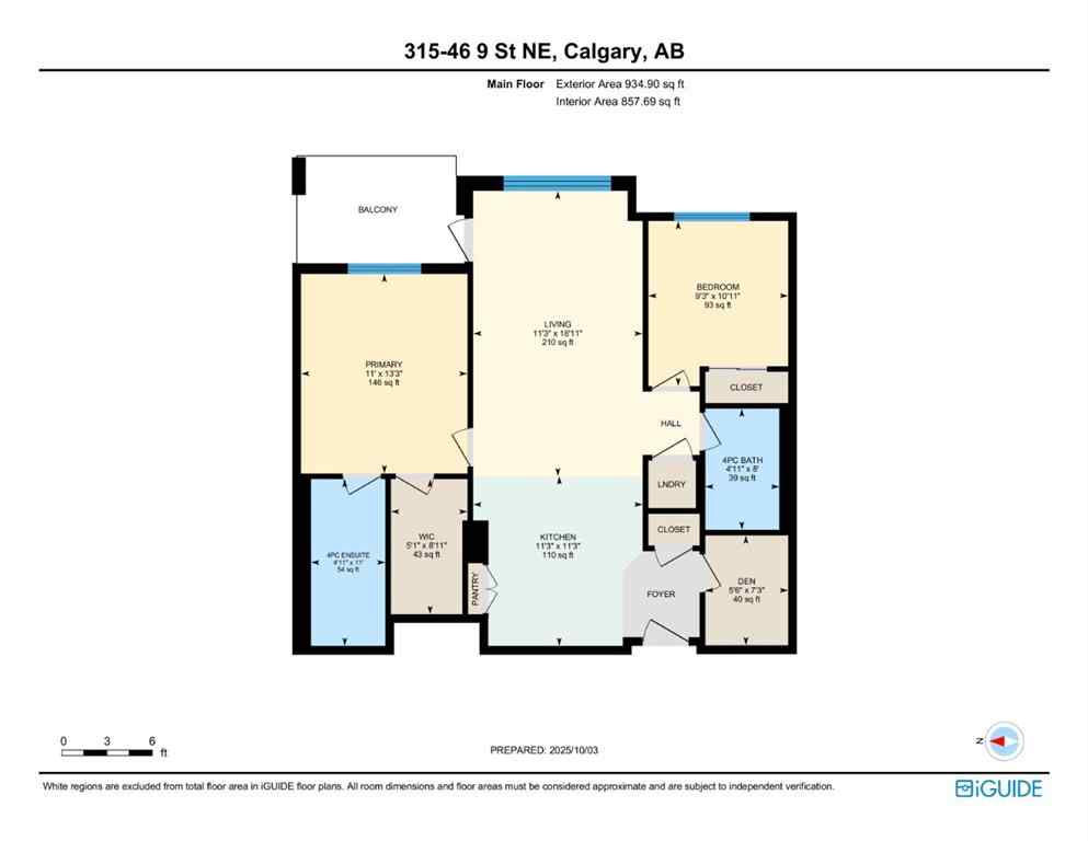 MLS® A2261645 - Unit #315 46 9 Street NE in Bridgeland/Riverside Calgary, Residential
