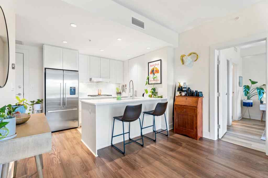 MLS® A2261645 - Unit #315 46 9 Street NE in Bridgeland/Riverside Calgary, Residential