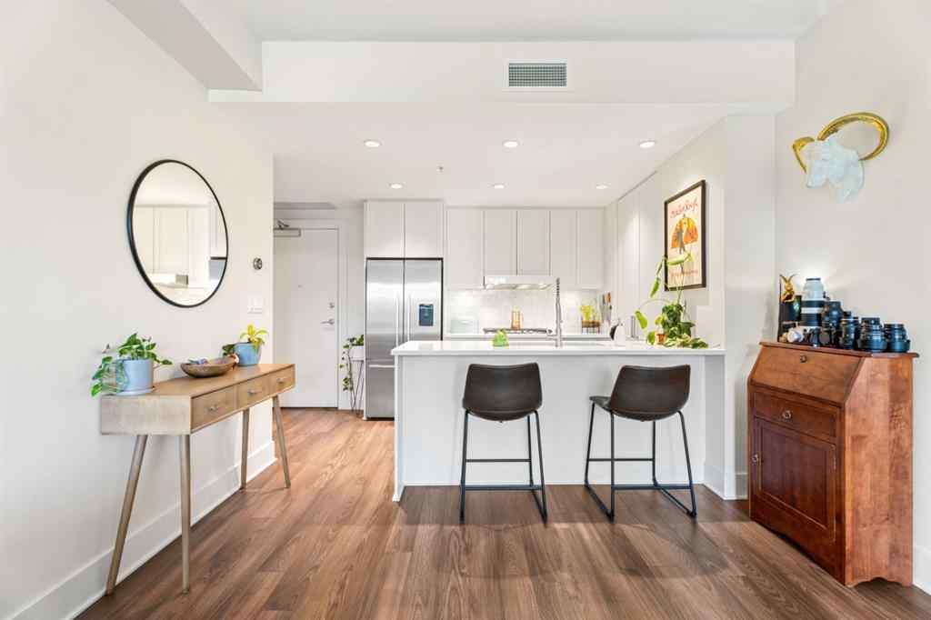 MLS® A2261645 - Unit #315 46 9 Street NE in Bridgeland/Riverside Calgary, Residential