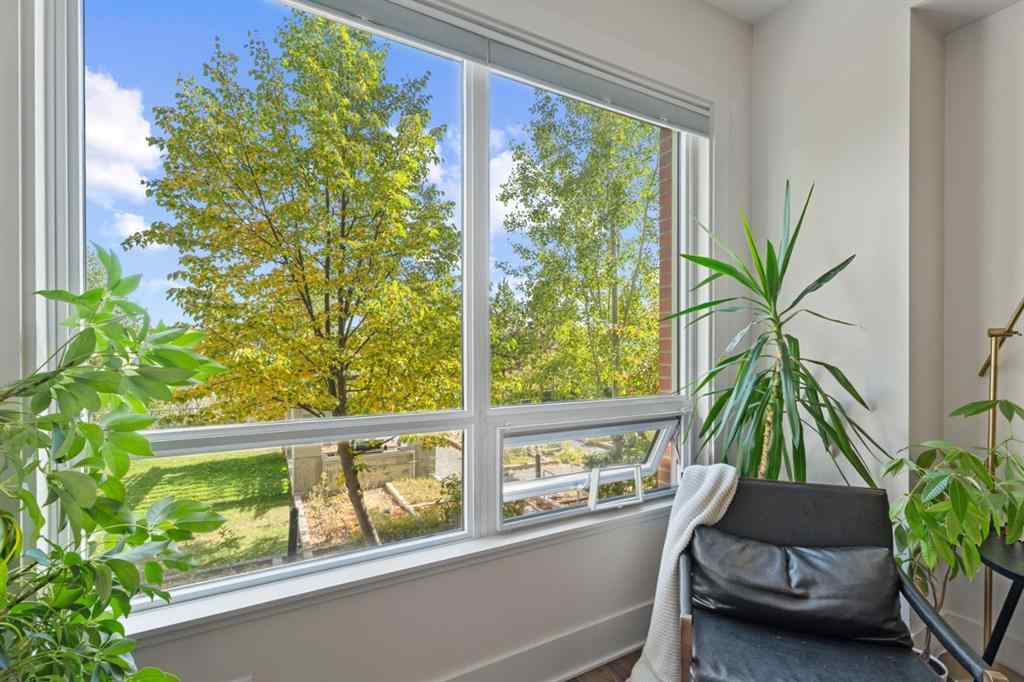 MLS® A2261645 - Unit #315 46 9 Street NE in Bridgeland/Riverside Calgary, Residential