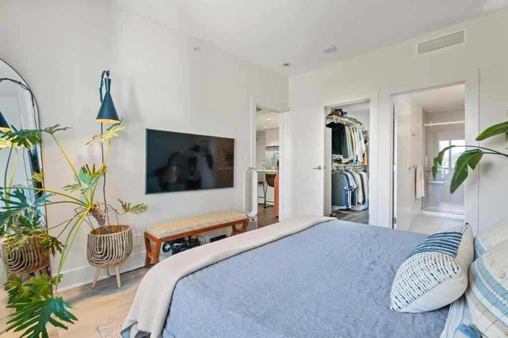 MLS® A2261645 - Unit #315 46 9 Street NE in Bridgeland/Riverside Calgary, Residential