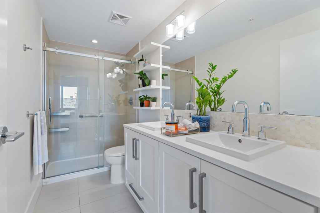 MLS® A2261645 - Unit #315 46 9 Street NE in Bridgeland/Riverside Calgary, Residential