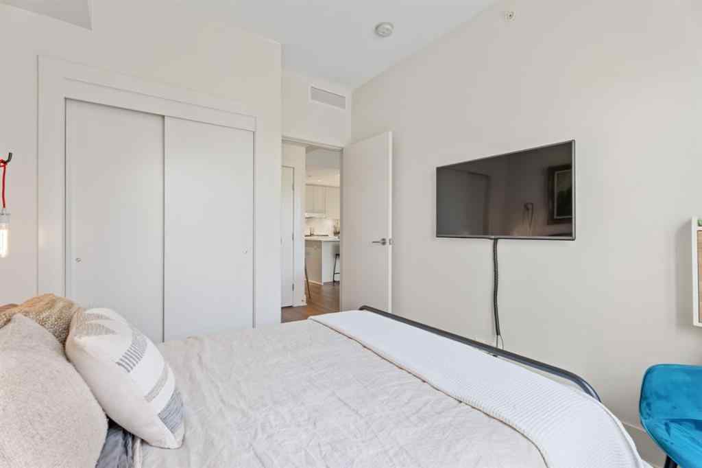 MLS® A2261645 - Unit #315 46 9 Street NE in Bridgeland/Riverside Calgary, Residential