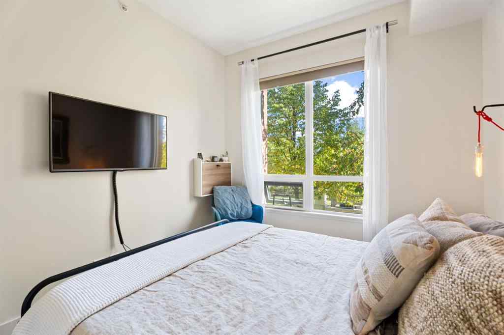 MLS® A2261645 - Unit #315 46 9 Street NE in Bridgeland/Riverside Calgary, Residential