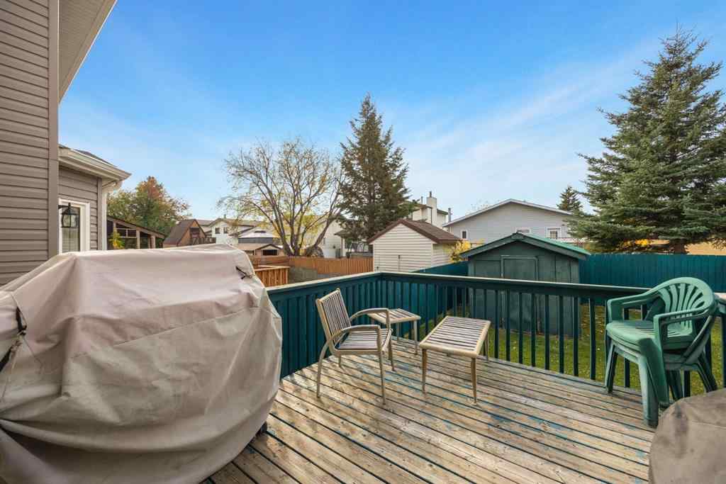 MLS® A2261646 - 160 Beaton Place  in Timberlea Fort McMurray, Residential