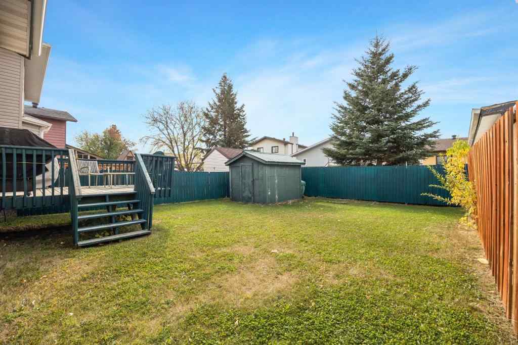 MLS® A2261646 - 160 Beaton Place  in Timberlea Fort McMurray, Residential