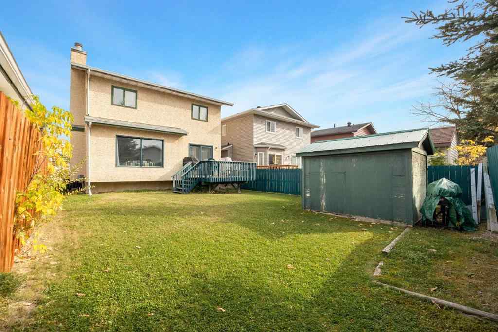 MLS® A2261646 - 160 Beaton Place  in Timberlea Fort McMurray, Residential