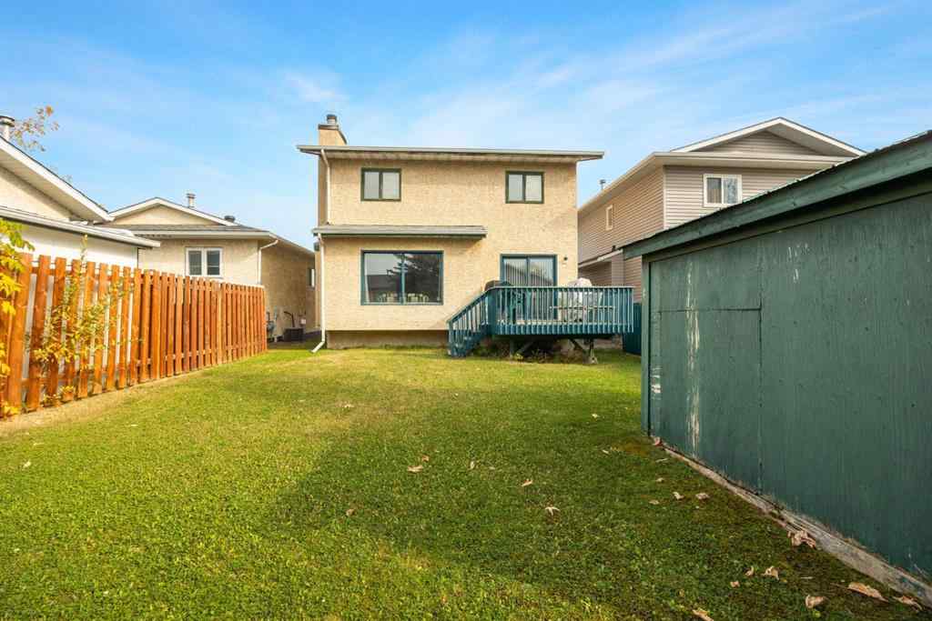 MLS® A2261646 - 160 Beaton Place  in Timberlea Fort McMurray, Residential