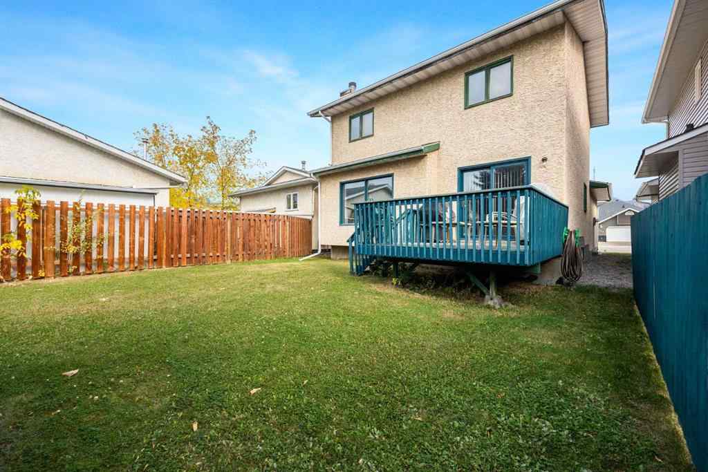 MLS® A2261646 - 160 Beaton Place  in Timberlea Fort McMurray, Residential
