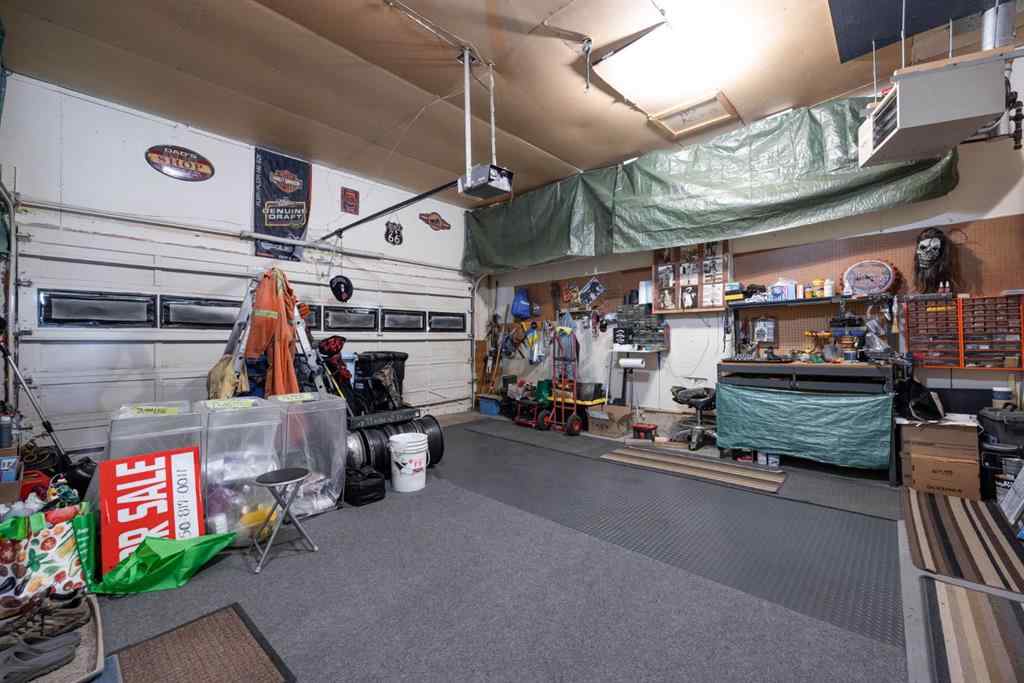 MLS® A2261646 - 160 Beaton Place  in Timberlea Fort McMurray, Residential