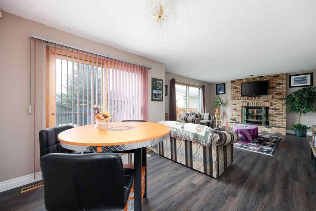 MLS® A2261646 - 160 Beaton Place  in Timberlea Fort McMurray, Residential