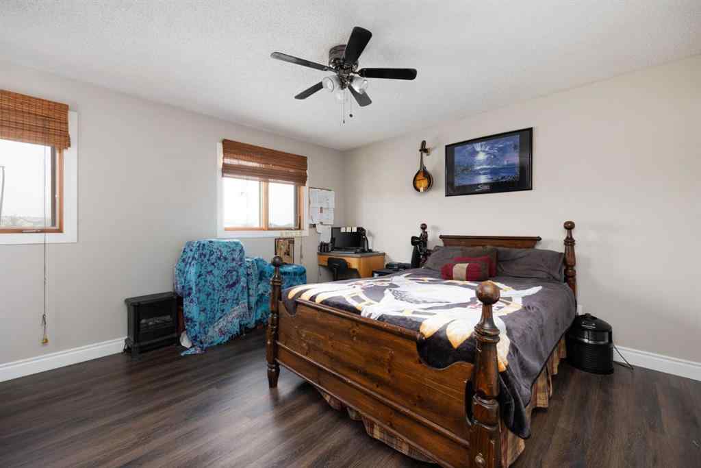 MLS® A2261646 - 160 Beaton Place  in Timberlea Fort McMurray, Residential