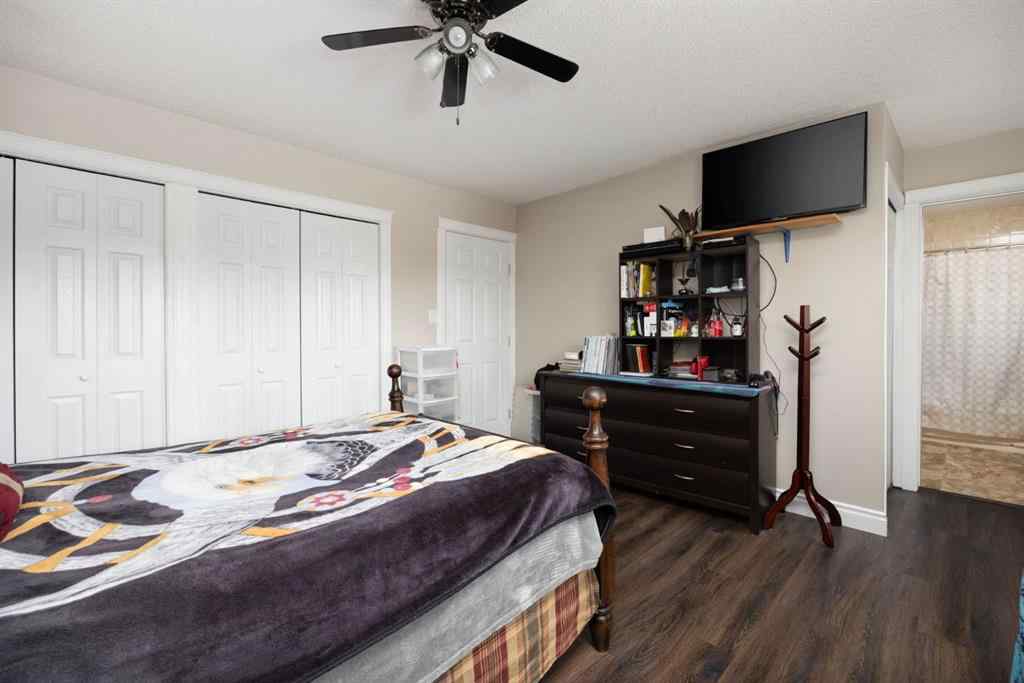 MLS® A2261646 - 160 Beaton Place  in Timberlea Fort McMurray, Residential