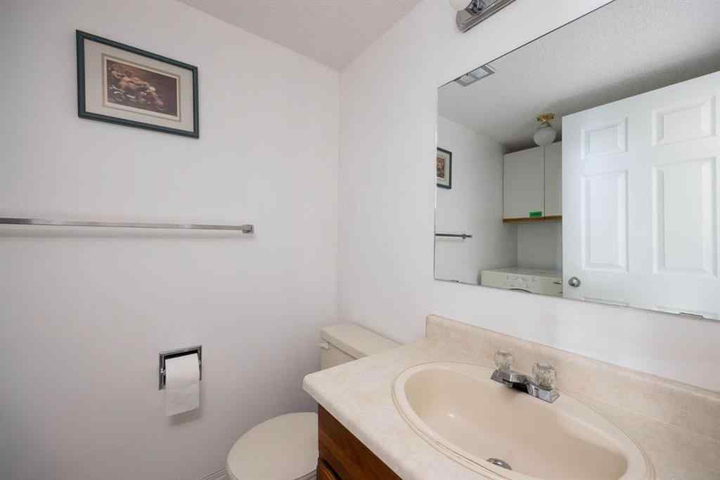 MLS® A2261646 - 160 Beaton Place  in Timberlea Fort McMurray, Residential