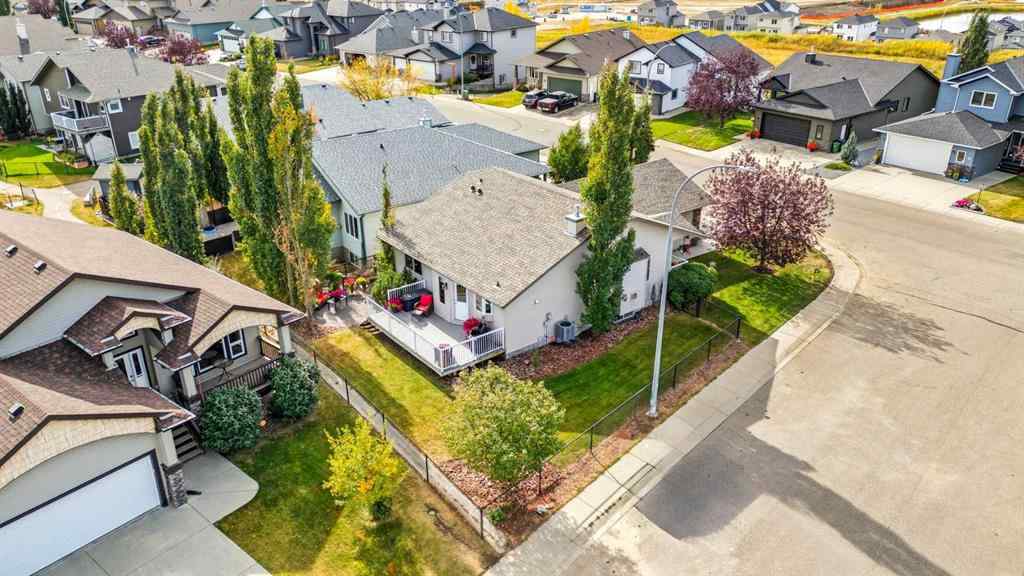MLS® A2261650 - 79 Hillcrest Boulevard  in Hillview Estates Strathmore, Residential