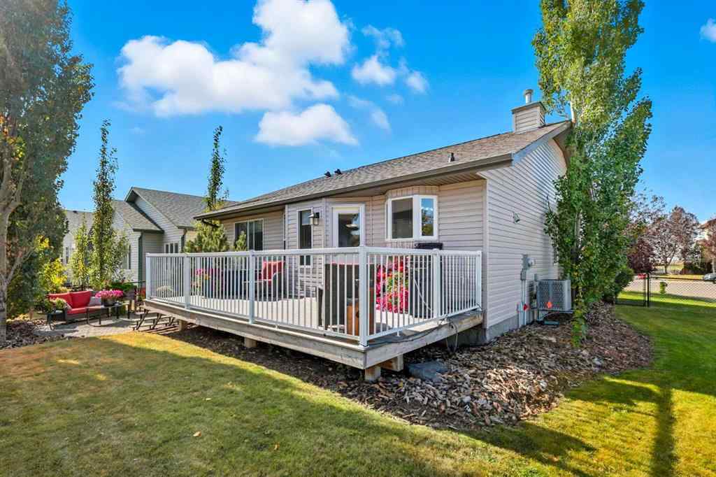 MLS® A2261650 - 79 Hillcrest Boulevard  in Hillview Estates Strathmore, Residential