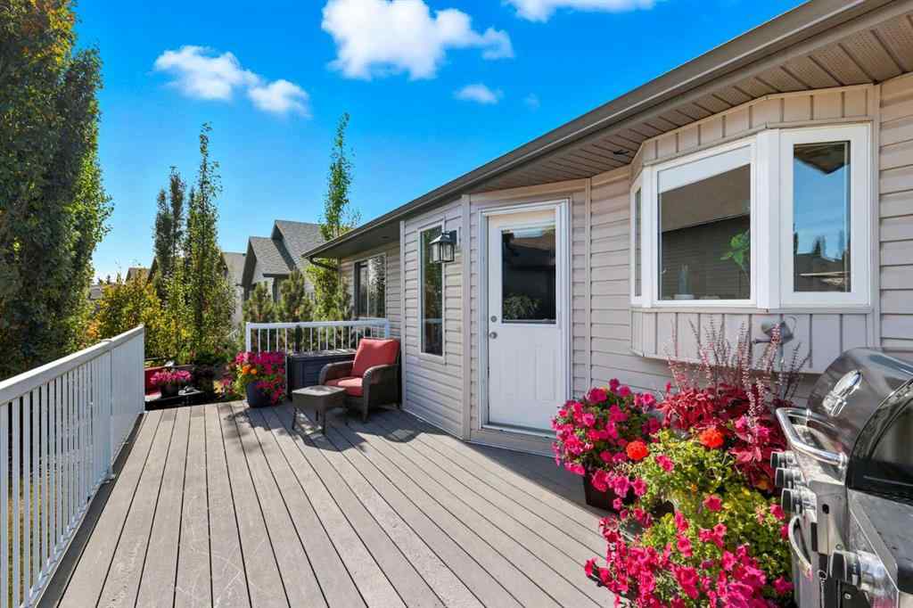 MLS® A2261650 - 79 Hillcrest Boulevard  in Hillview Estates Strathmore, Residential