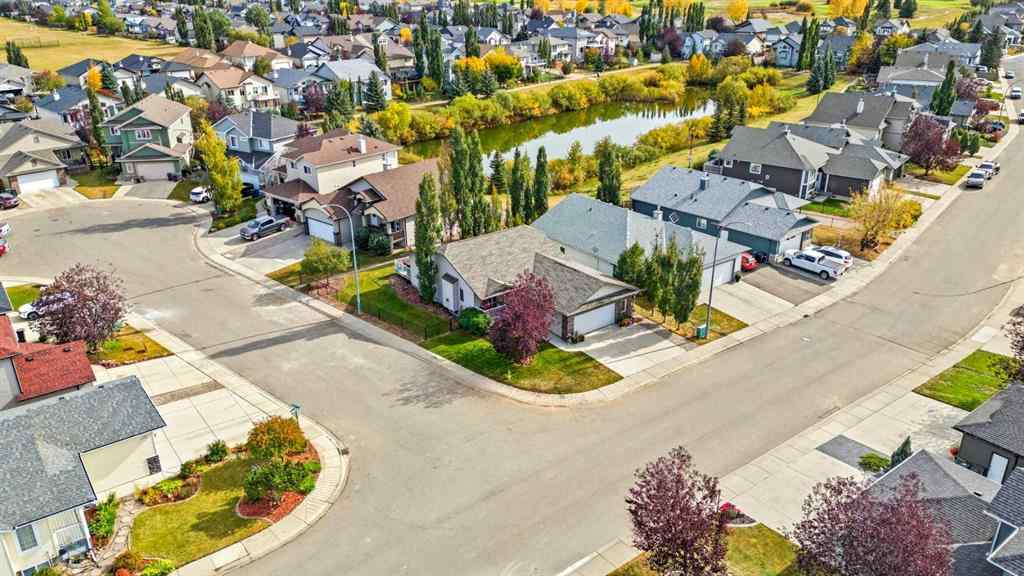 MLS® A2261650 - 79 Hillcrest Boulevard  in Hillview Estates Strathmore, Residential