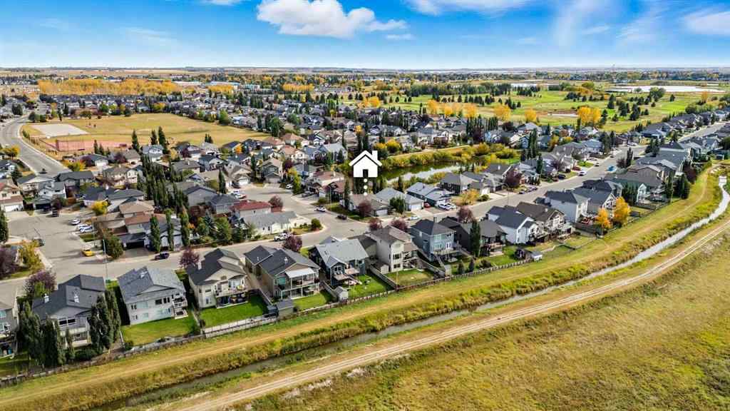 MLS® A2261650 - 79 Hillcrest Boulevard  in Hillview Estates Strathmore, Residential