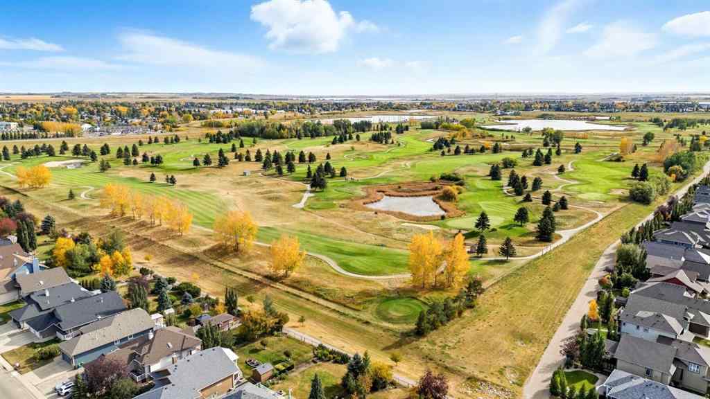 MLS® A2261650 - 79 Hillcrest Boulevard  in Hillview Estates Strathmore, Residential
