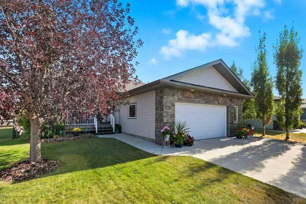 MLS® A2261650 - 79 Hillcrest Boulevard  in Hillview Estates Strathmore, Residential