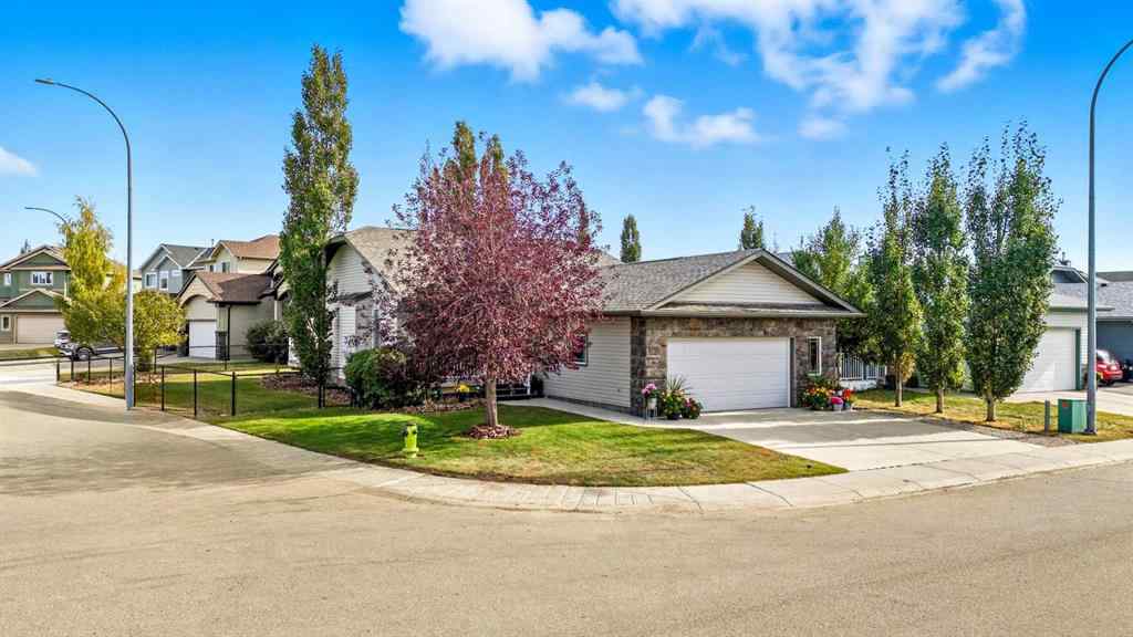 MLS® A2261650 - 79 Hillcrest Boulevard  in Hillview Estates Strathmore, Residential
