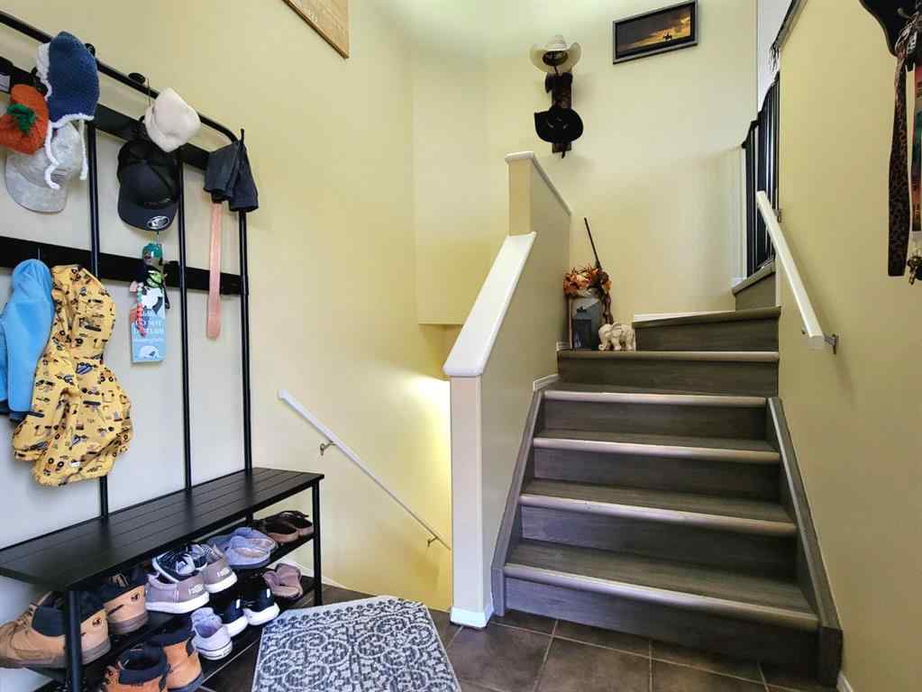 MLS® A2261651 - 44 Pinnacle Way  in Pinnacle Ridge Grande Prairie, Residential