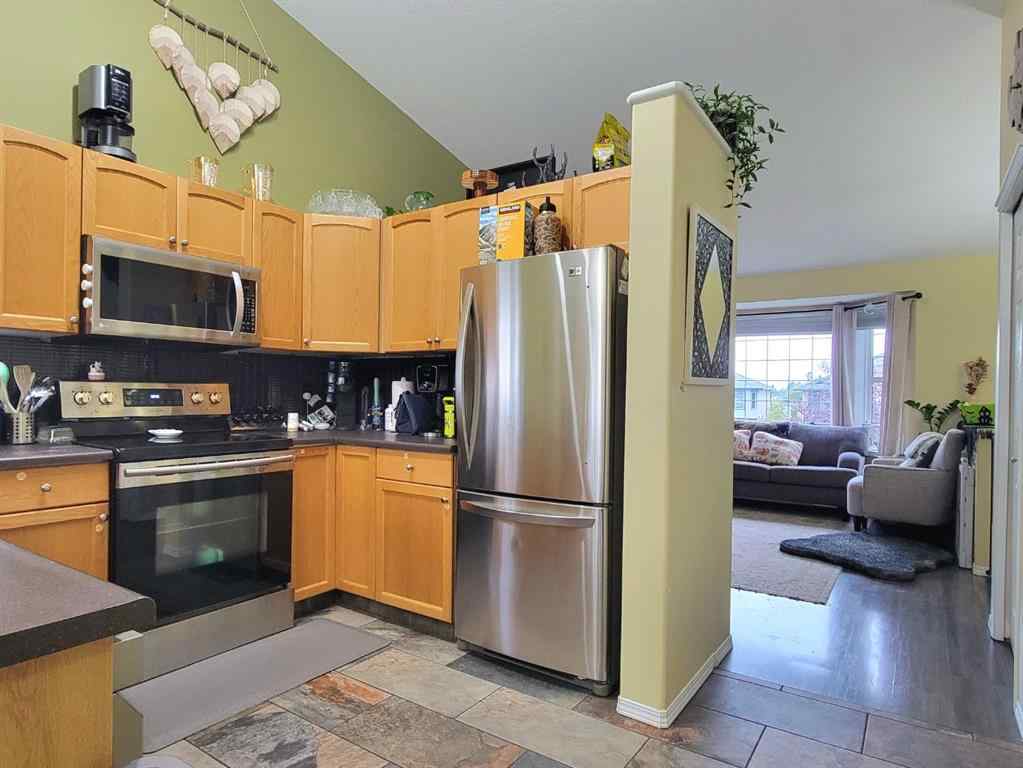 MLS® A2261651 - 44 Pinnacle Way  in Pinnacle Ridge Grande Prairie, Residential