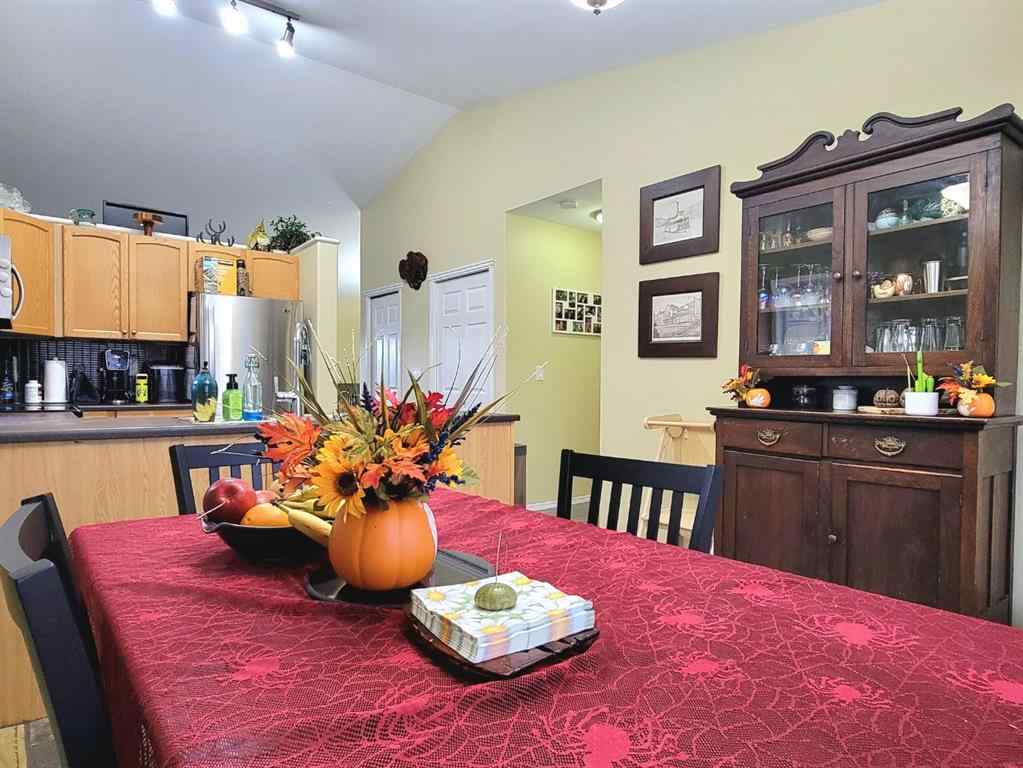 MLS® A2261651 - 44 Pinnacle Way  in Pinnacle Ridge Grande Prairie, Residential