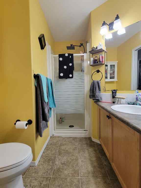 MLS® A2261651 - 44 Pinnacle Way  in Pinnacle Ridge Grande Prairie, Residential