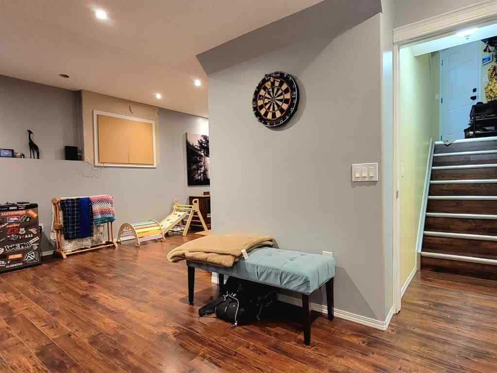 MLS® A2261651 - 44 Pinnacle Way  in Pinnacle Ridge Grande Prairie, Residential