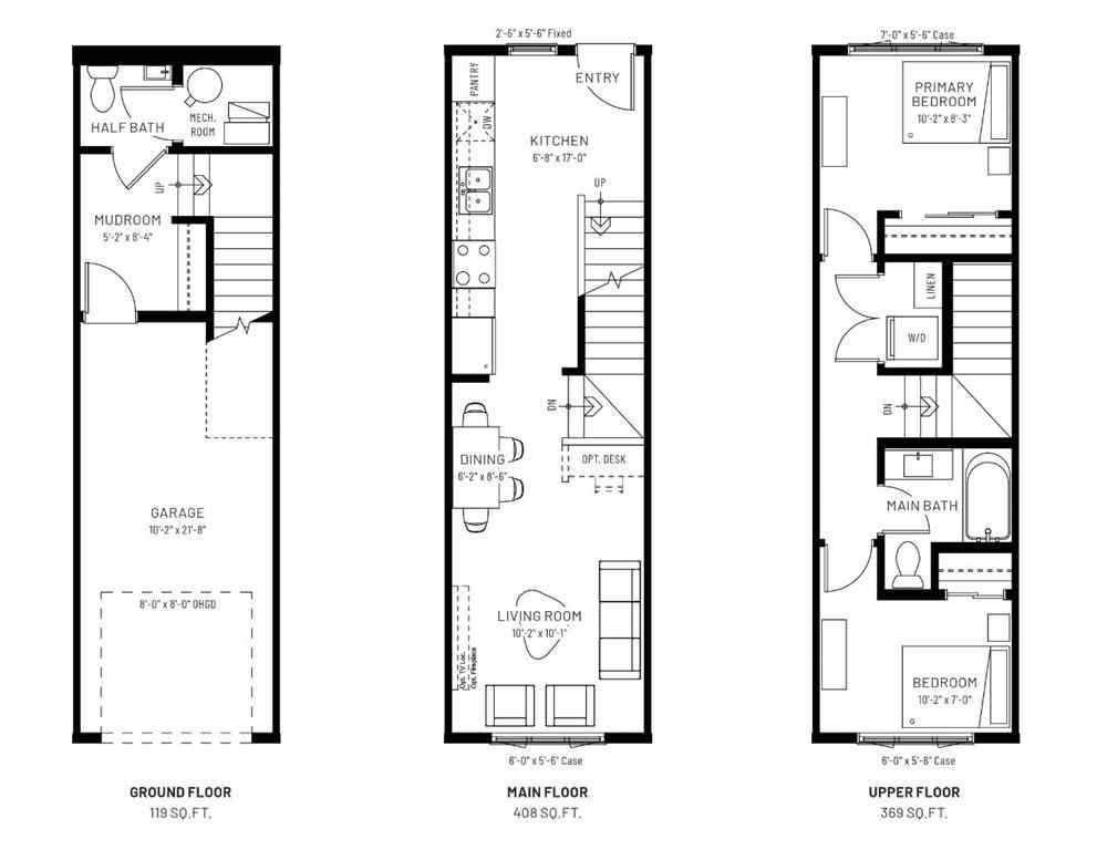 MLS® A2261653 - 54 Arbour Lake Court NW in Arbour Lake Calgary, Residential