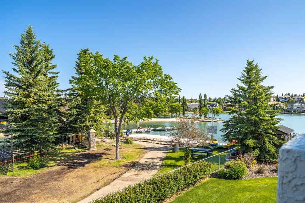 MLS® A2261653 - 54 Arbour Lake Court NW in Arbour Lake Calgary, Residential