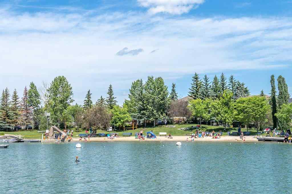 MLS® A2261653 - 54 Arbour Lake Court NW in Arbour Lake Calgary, Residential