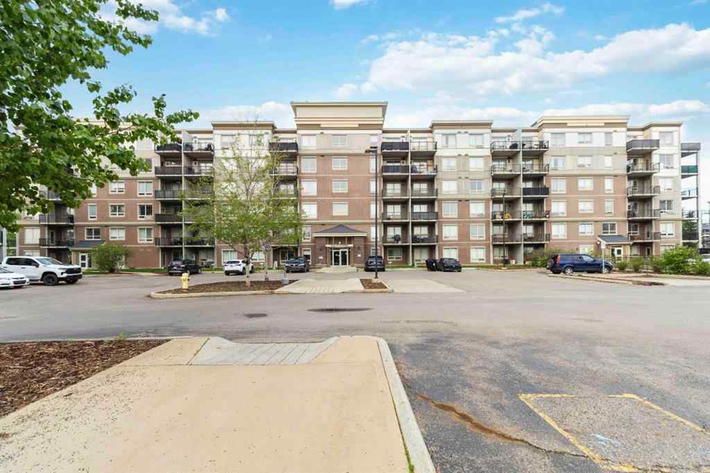 MLS® A2261654 - Unit #3609 135C Sandpiper Road  in Eagle Ridge Fort McMurray, Residential