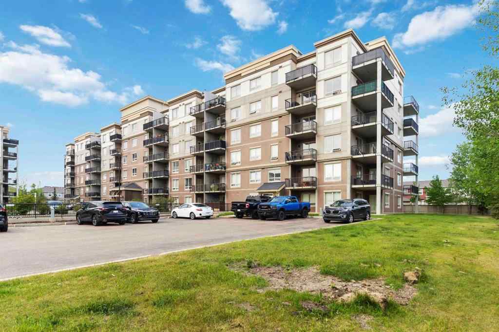 MLS® A2261654 - Unit #3609 135C Sandpiper Road  in Eagle Ridge Fort McMurray, Residential