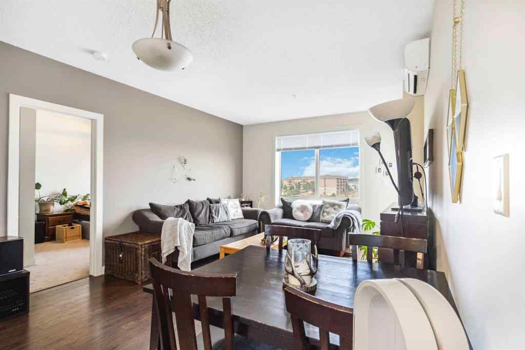 MLS® A2261654 - Unit #3609 135C Sandpiper Road  in Eagle Ridge Fort McMurray, Residential