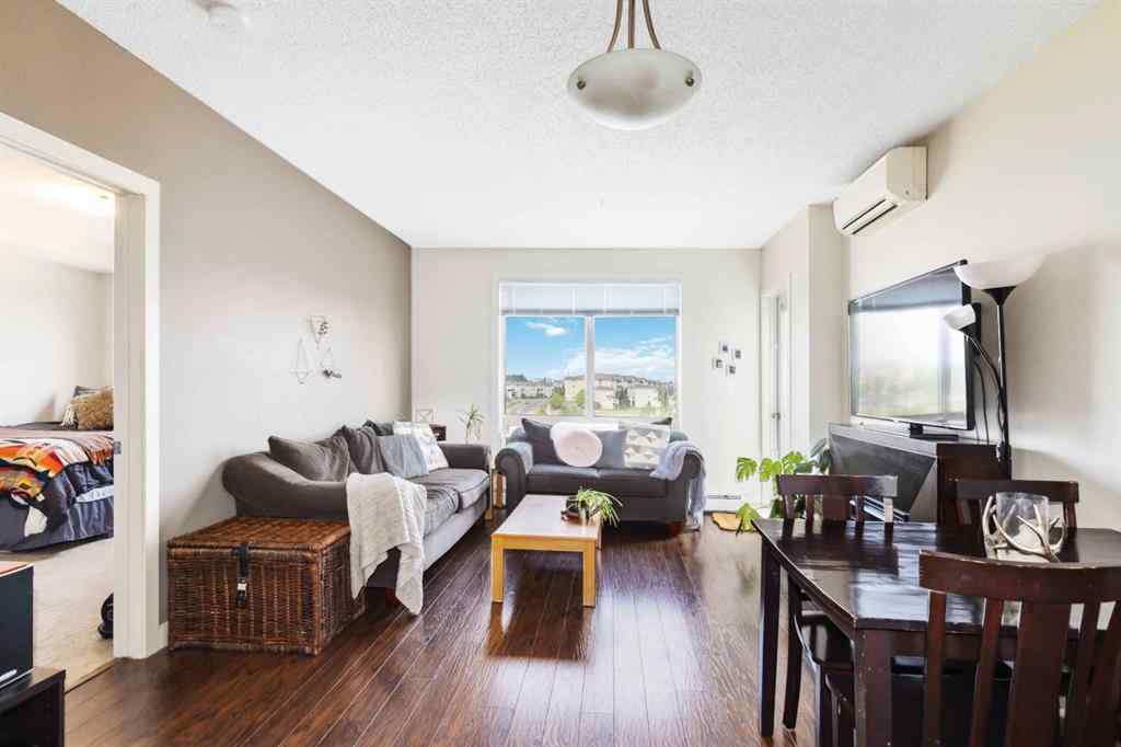 MLS® A2261654 - Unit #3609 135C Sandpiper Road  in Eagle Ridge Fort McMurray, Residential