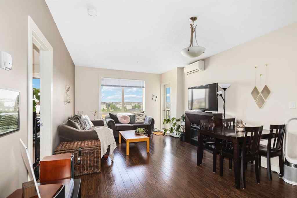 MLS® A2261654 - Unit #3609 135C Sandpiper Road  in Eagle Ridge Fort McMurray, Residential