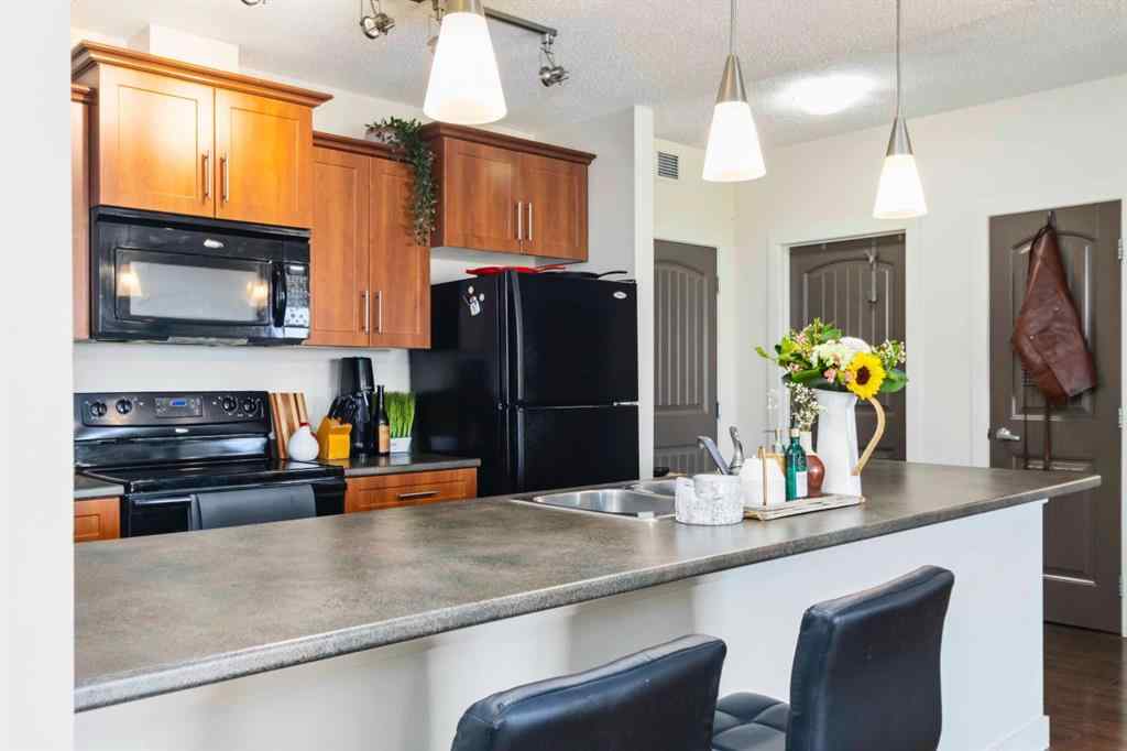 MLS® A2261654 - Unit #3609 135C Sandpiper Road  in Eagle Ridge Fort McMurray, Residential