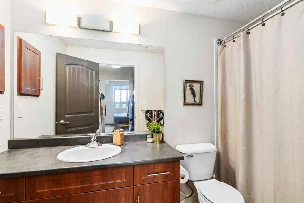 MLS® A2261654 - Unit #3609 135C Sandpiper Road  in Eagle Ridge Fort McMurray, Residential