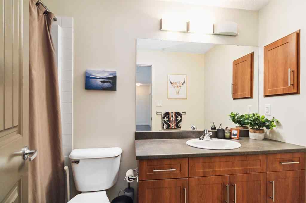 MLS® A2261654 - Unit #3609 135C Sandpiper Road  in Eagle Ridge Fort McMurray, Residential