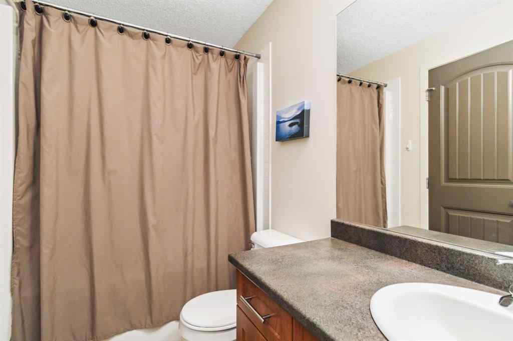MLS® A2261654 - Unit #3609 135C Sandpiper Road  in Eagle Ridge Fort McMurray, Residential