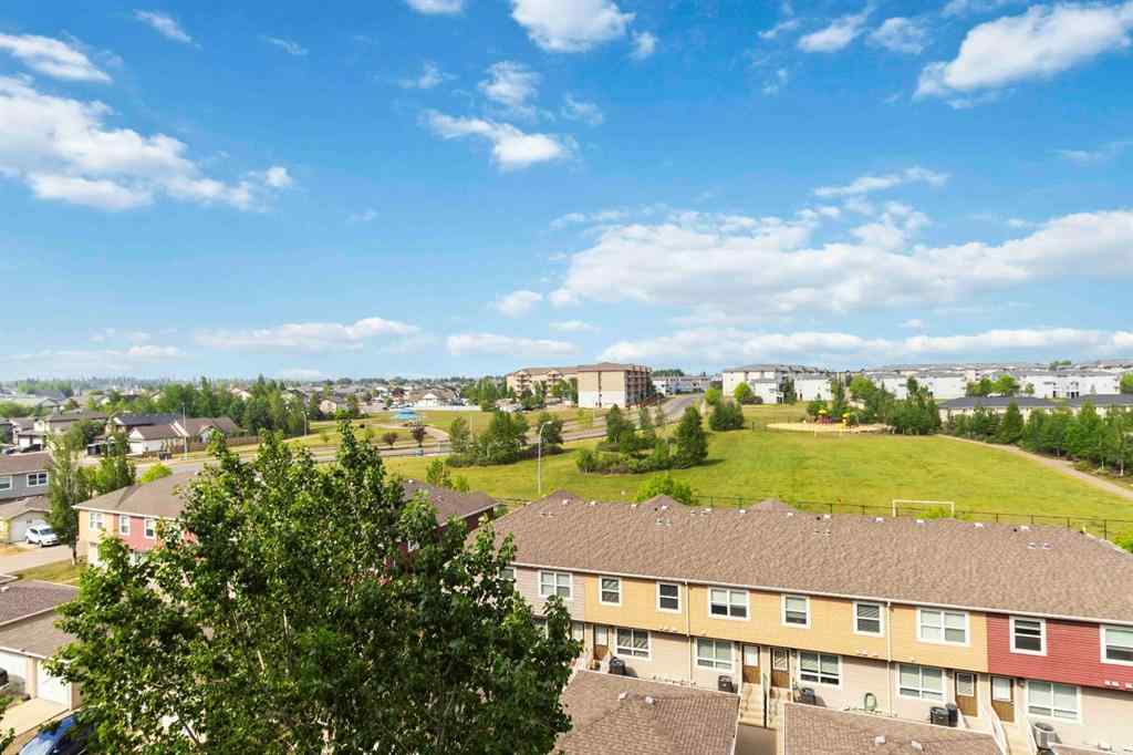 MLS® A2261654 - Unit #3609 135C Sandpiper Road  in Eagle Ridge Fort McMurray, Residential