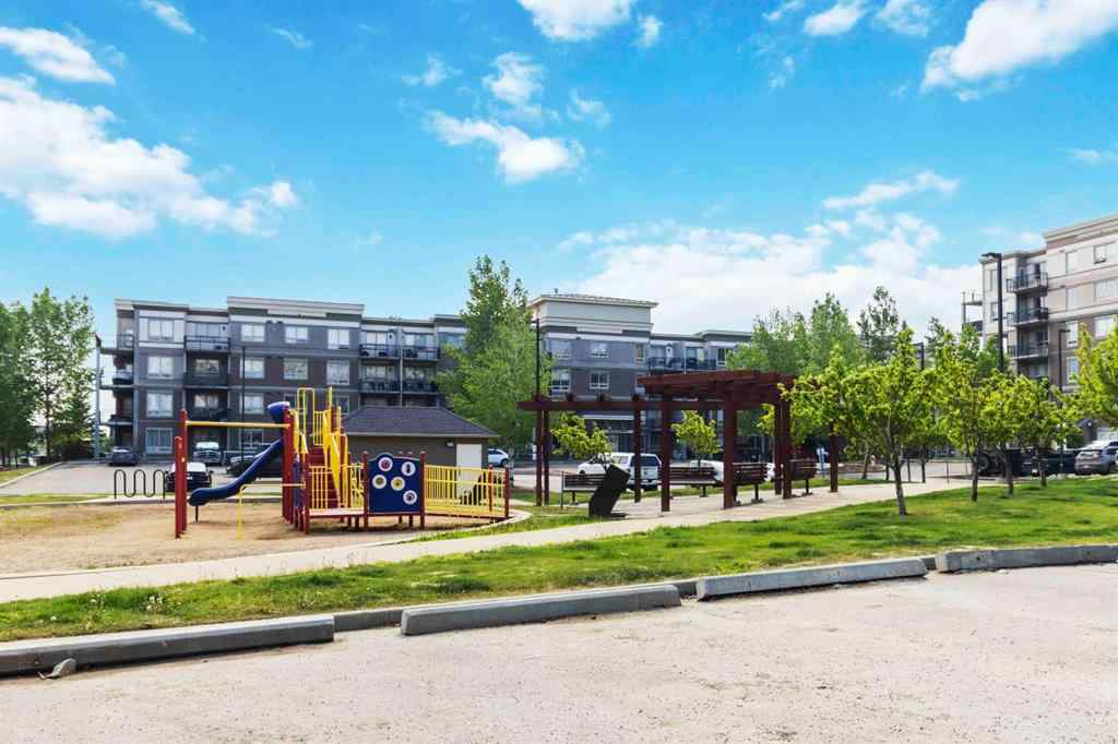 MLS® A2261654 - Unit #3609 135C Sandpiper Road  in Eagle Ridge Fort McMurray, Residential