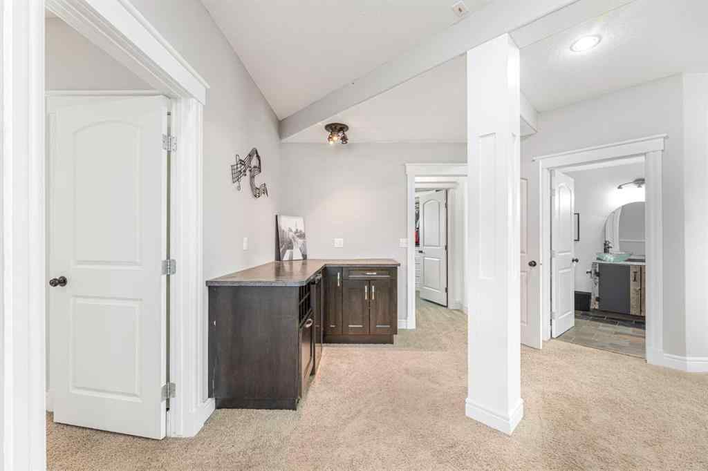 MLS® A2261655 - 103 Jepsen Crescent  in Johnstone Crossing Red Deer, Residential