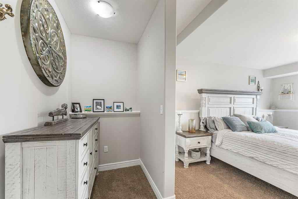 MLS® A2261655 - 103 Jepsen Crescent  in Johnstone Crossing Red Deer, Residential